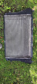 Prodám na Seat leon 1M Topsport 110kw ARL intercooler - 2