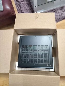 Yamaha RX-A2080 AV receiver 9.2 - 2