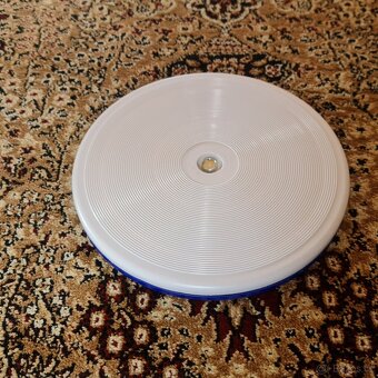 ROTAČNÍ DISK - 2