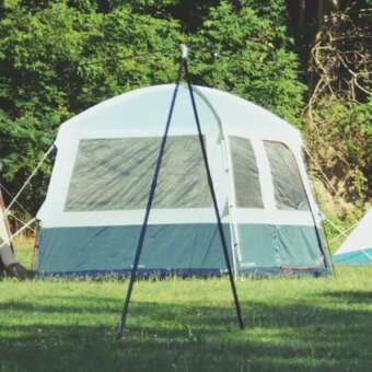 Prutová předsíň Arpenaz Base Quechua - 2