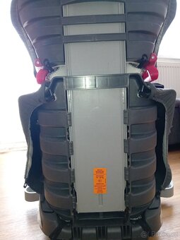 Autosedačka Britax Rõmer - 2