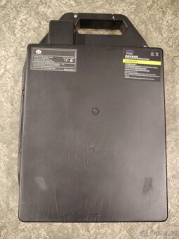 Baterie 60V 21Ah - 2