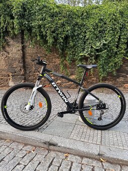 Kolo Rockrider ST 520🔥 Ram M🧍♀️🧍♂️ Kola 27.5⚠️ - 2