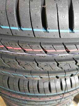 Pneu 185/60 R15 Letní - 2