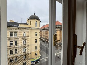 Prodej byty 2+kk, 70 m2 - Praha - Vinohrady, ev.č. 00064 - 2