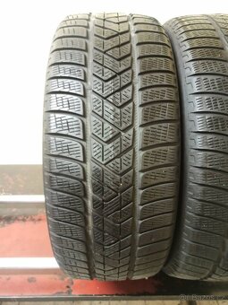 Pirelli 235/50 R19 103H 5-5,5mm - 2