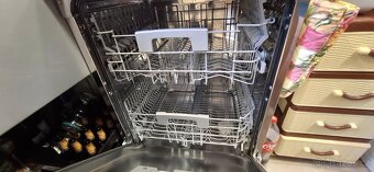 Myčka Candy, 60cm,na 16 sad,spolehliva,bezporuchová,moderni - 2