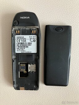 Nokia 6310i - 2