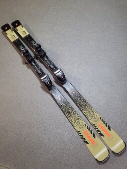 SJEZD.CARV. LYŽE K2 DISRUPTION MTI - 170 CM - 2