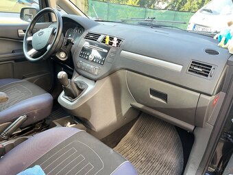 Ford Cmax 1.8 TDCI r.2006 - 2