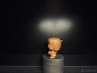 Sbírková zlatá figurka Funko Harry Potter - 2