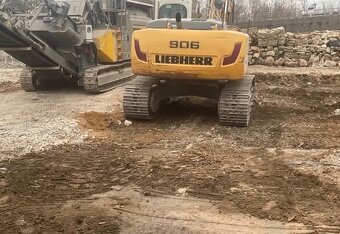 Demolice, Odstraňování a likvidace Staveb - 2