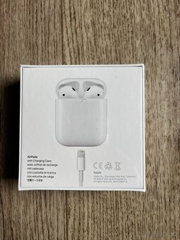 Apple AirPods 2 - 2