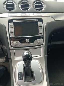 Ford S-Max - 2