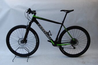 Cannondale F-Si Carbon 29 - 2