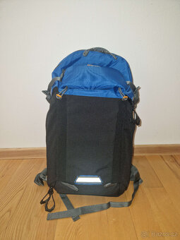 Fotobatoh Lowepro Photo Active BP 200 AW – modrý, nový, nep - 2