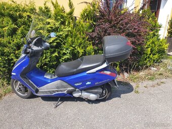 Honda 150 Pantheon - 2