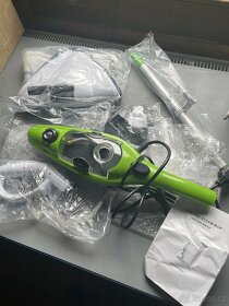 Parný mop 10 v 1 - 2