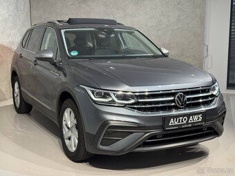 Volkswagen Tiguan Allspace 1.5 TSi DSG Life IQ Light ACC - 2