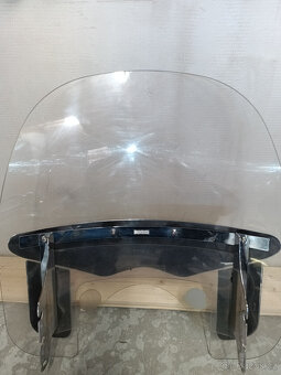 Plexi Silverado Originál Yamaha Roadstar XV 1700 - 2