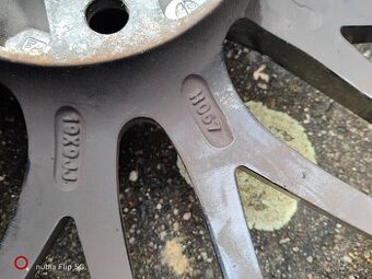 ALU Barracuda Voltec 19" - 2