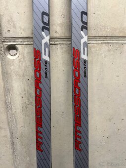 Běžky na skate Atomic Fitnesscross FX10 178 cm - 2