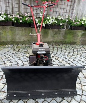 Pohonná jednotka Vari Jikov 56 - 2