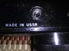 Prodám různé fotoaparáty na kinofilm - 2