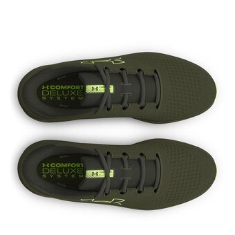 Nové běžecké boty Under Armour - 2