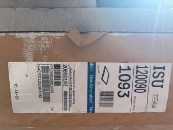 Velux svetlik 225Q - 2