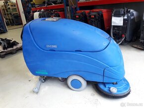 Podlahový mycí stroj Nilfisk Alto Encore L 33 - 2