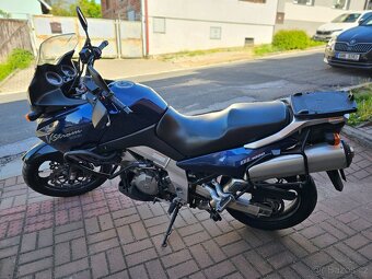 Prodám Suzuki V-Strom DL 1000 - 2