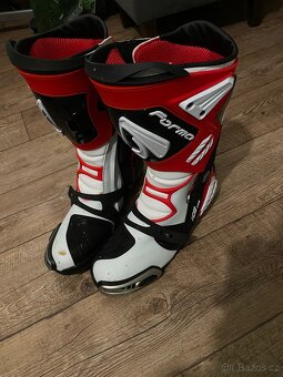 Moto boty Forma Ice Pro - 2