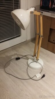 Lampa stojací - 2