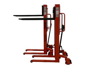 Ruční vysokozdvižný vozík EFS 1016 G 10/1600 |308651| - 2