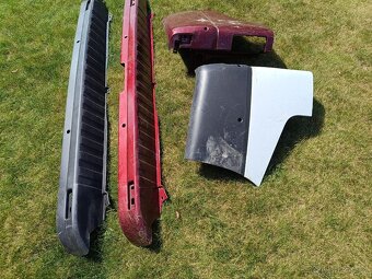 Renault Trafic 3 - 2