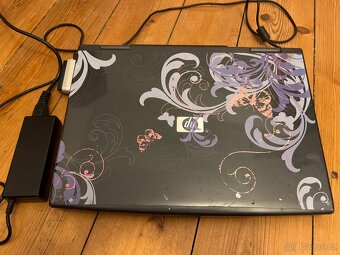 HP Compaq nx7010 - 2