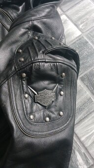 Bunda Harley-Davidson - 2