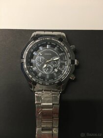 Pánské hodinky - nové - 2