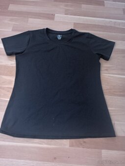 Dámské triko Paddino - 2