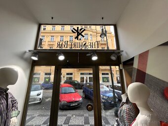 Světla profi rampy - 2