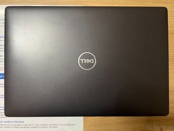 Dell Latitude 5400 (Praha/Ústí nad Labem) - 2