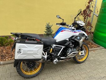 BMW R 1250 GS HP - 2
