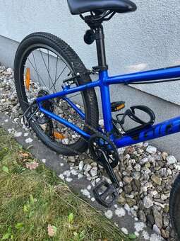 Detske kolo Giant ARX - 24" - 2