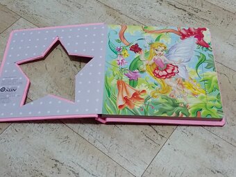 Dětská knížka pro nejmenší - 2