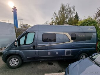 ALU disky R16 Ducato, Jumper, Boxer 5x118 - 2