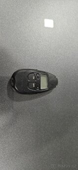 Dálkový ovladač Webasto HTM T100
 - 2