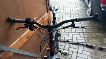 Go horkého kola+ doplnění - 2