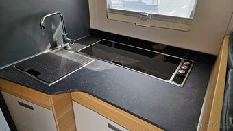 ADRIA Matrix Axess 670 SL - 2