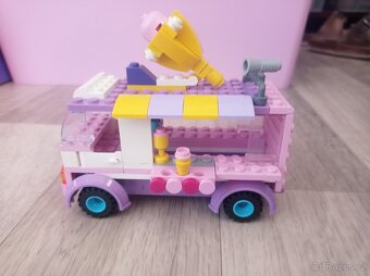 Stavebnice Cogo včetně návodů - 2